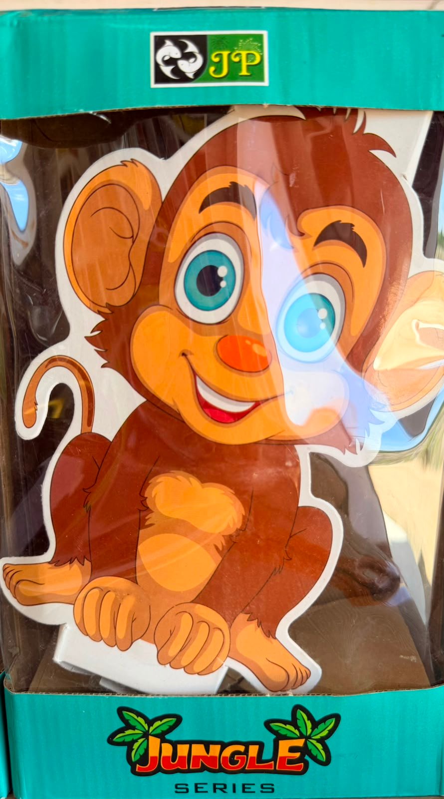 FUNKY MONKEY